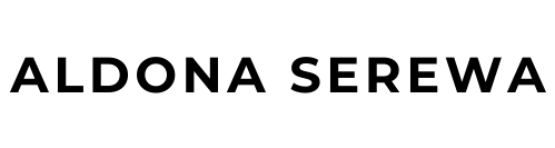 Aldona Serewa Nauka Angielskiego